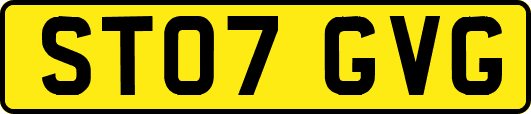 ST07GVG