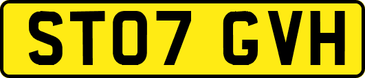 ST07GVH