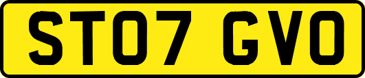 ST07GVO