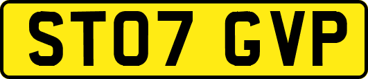 ST07GVP