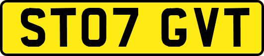 ST07GVT