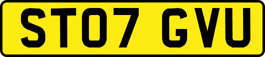 ST07GVU