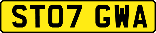 ST07GWA