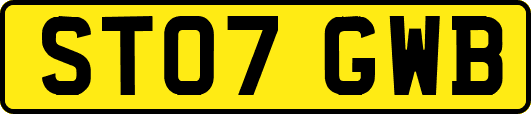 ST07GWB