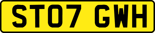ST07GWH