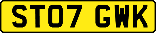ST07GWK