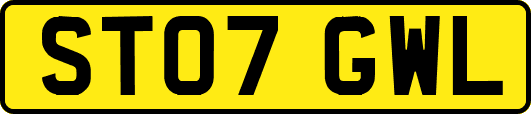 ST07GWL
