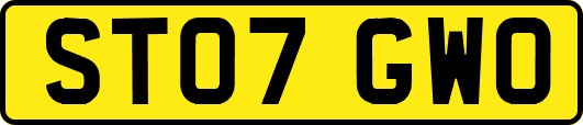 ST07GWO