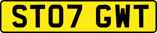 ST07GWT