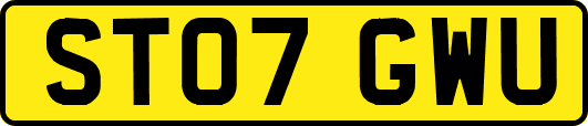 ST07GWU