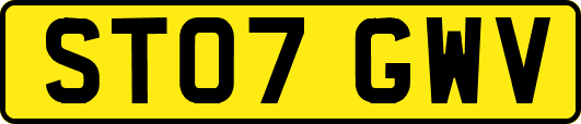 ST07GWV