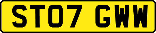 ST07GWW