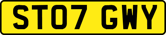 ST07GWY