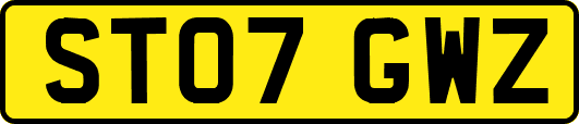 ST07GWZ