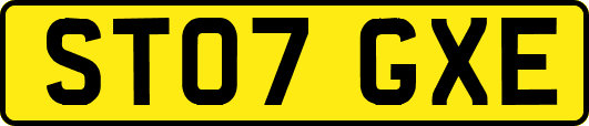 ST07GXE