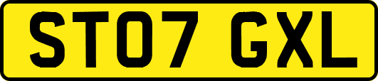 ST07GXL