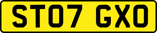 ST07GXO