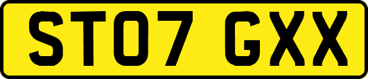 ST07GXX