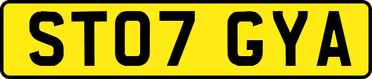 ST07GYA