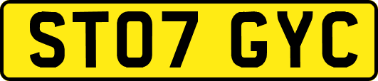 ST07GYC