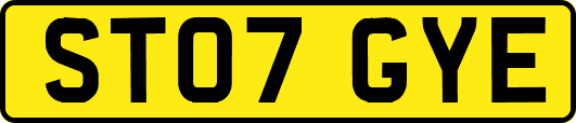 ST07GYE
