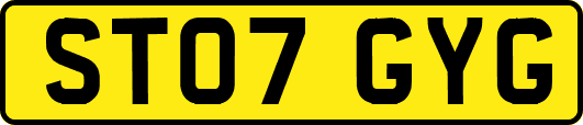 ST07GYG