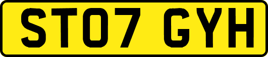ST07GYH