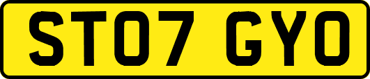 ST07GYO