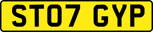 ST07GYP