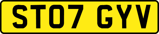 ST07GYV