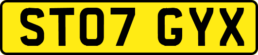ST07GYX
