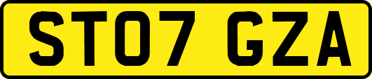 ST07GZA