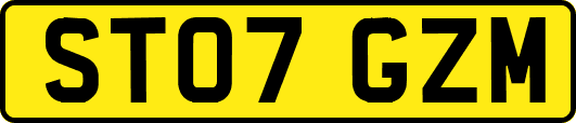ST07GZM