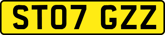 ST07GZZ