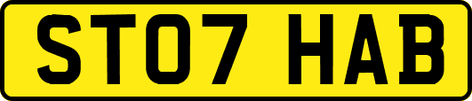 ST07HAB
