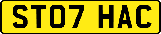 ST07HAC