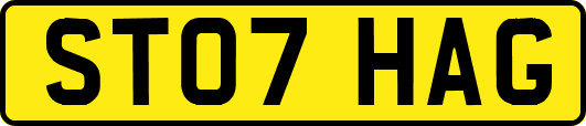 ST07HAG