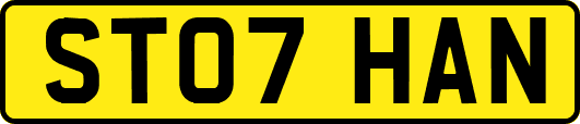 ST07HAN