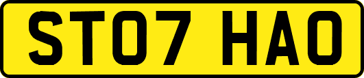 ST07HAO
