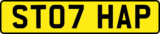 ST07HAP