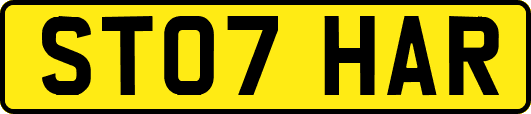 ST07HAR