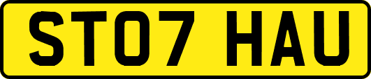 ST07HAU