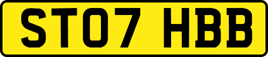 ST07HBB