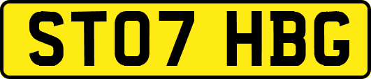 ST07HBG