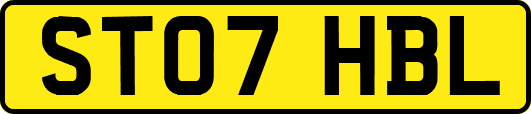 ST07HBL