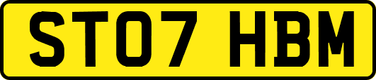 ST07HBM