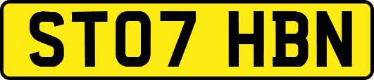 ST07HBN