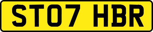 ST07HBR
