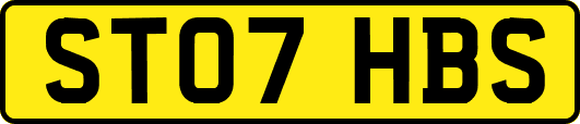 ST07HBS