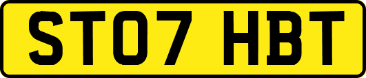 ST07HBT